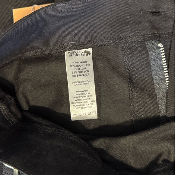 Wondery Outdoors Cargo Pants - Picture 7 of 10